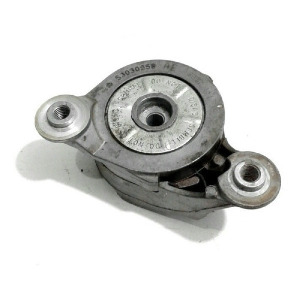 Esticador  Correia Poli V Cherokee Sport 3.7 2008 Sku 46478