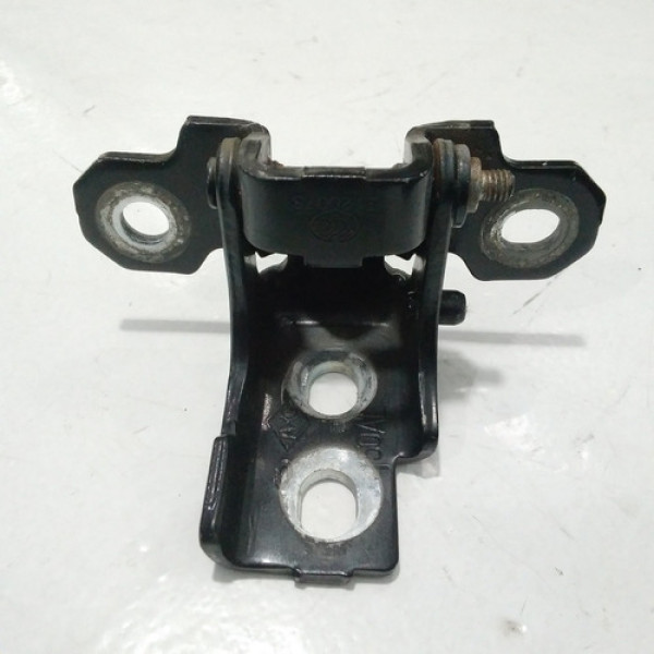 Dobradiça Superior Da Porta Tras/ Esq Fluence 2013 Sku 46072