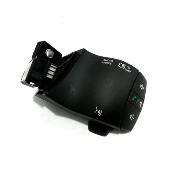 Botao Do Volante Renault Fluence 2013 47915