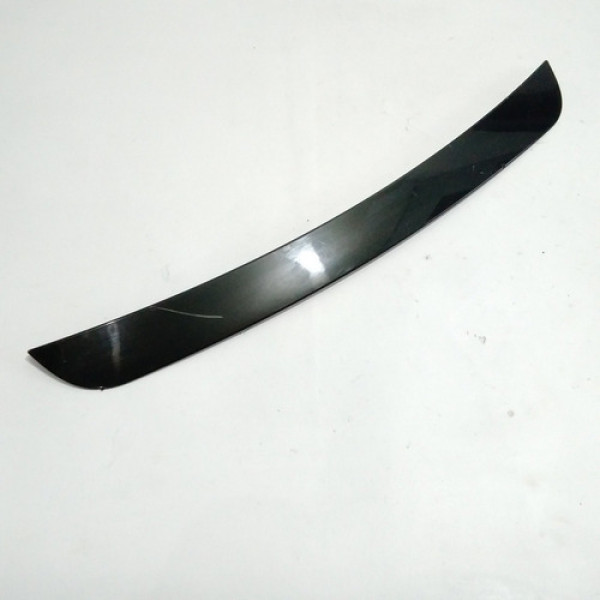 Acabamento Do Spoiler Capota Porsche Boxster 2007  Sku 46541