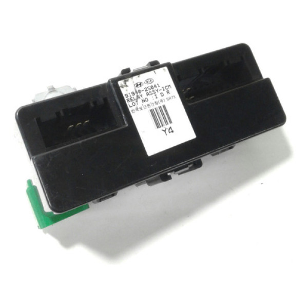 Módulo Do Rele Assy Hyundai Ix35 2014 Sku 37579