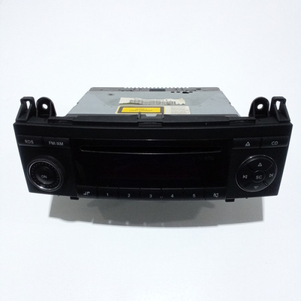 Rádio B200 2006 Sku 64962