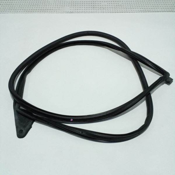 Borracha Da Porta Dianteira Direita Tracker 2021 Sku 60570