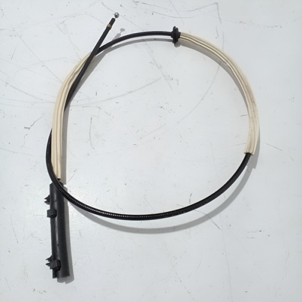 Cabo Abertura Do Capô Touareg 2010 Sku 66314