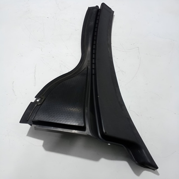 Churrasqueira Lado Direito Tiguan 2012 Sku 66251