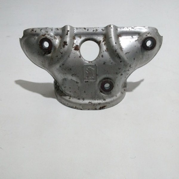 Capa Protetora Catalisador Dian Lh Veracruz 2009 Sku 64101