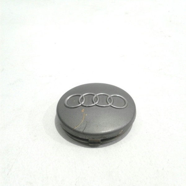 Calota Centro De Roda Audi A3 2007 48256
