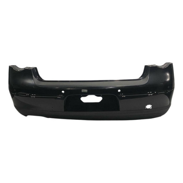 Parachoque Traseiro Volkswagen Passat 2010