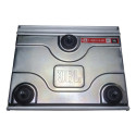 Módulo De Som Azera 3.3 V6 2011 Cinza