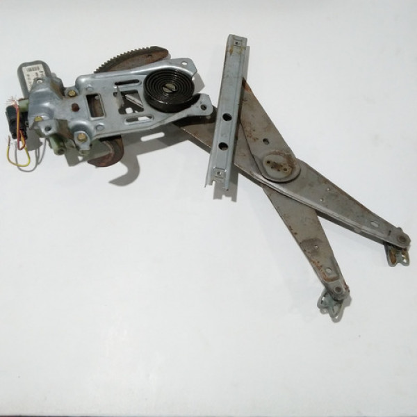 Máquina Vidro Elétrica Dianteira/dir Taurus 1997 Sku 63813