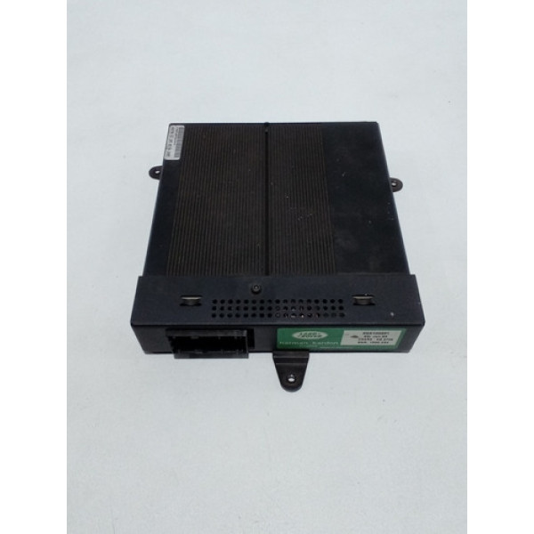 Módulo De Som Land Rover Freelander 2005 Sku 22802