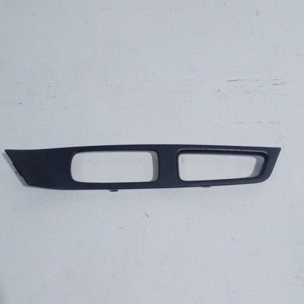 Acabamento Botão De Vidro Dian Esq Xc60 2014 Sku 65278