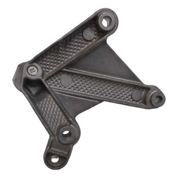 Suporte Câmbio Renault Sandero 2009 Sku 19846