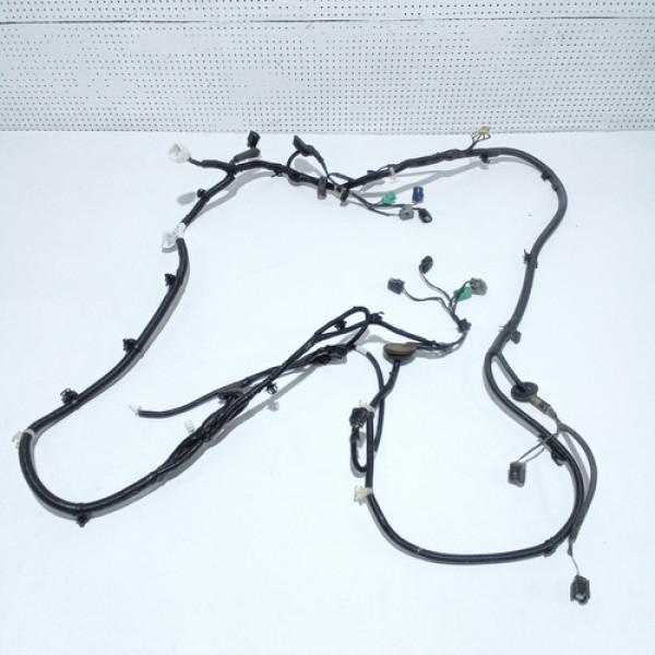 Chicote Do Painel Traseiro Civic Touring 2021 Sku 63774