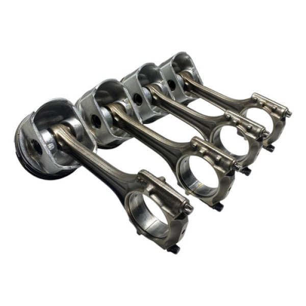 Jogo De Pistão E Biela Audi A3 2005