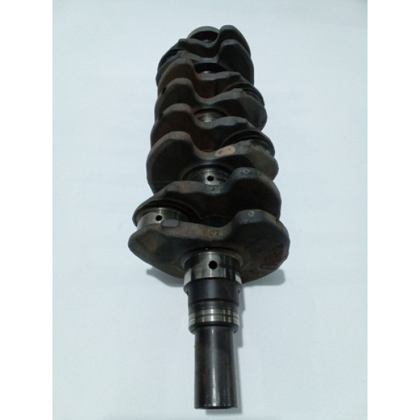 Virabrequim Honda Accord Ex 4cc 1996 Sku 01107