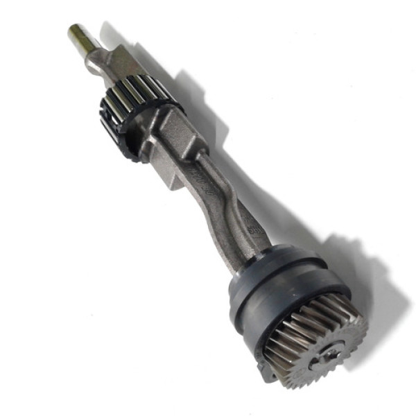 Eixo Balanceador - Volkswagen - Jetta - 2014