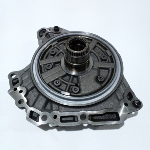 Bomba De Óleo Do Câmbio Jetta 2.5 Asp 2009 Sku 64281