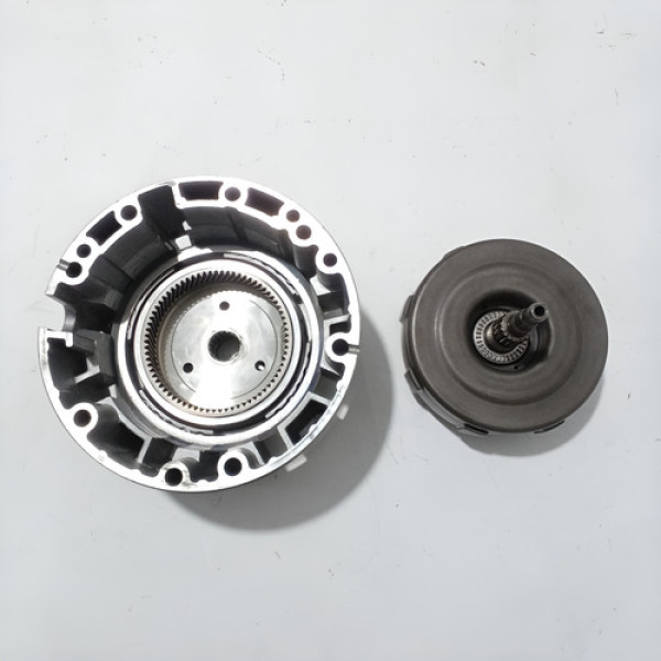 Tambor Overdrive Câmbio Pajero Tr4 2008 Sku 66144 Cinza