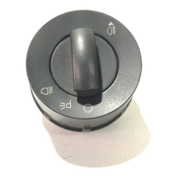 Botão Do Farol Ford Fusion 2008 Cod 53359