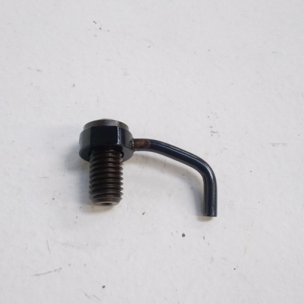 Bico Injetor De Óleo Do Motor B200 2.0 2006 Sku 62579