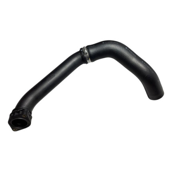 Mangueira Do Intercooler Lado Direito Honda Civic 2021 Preto