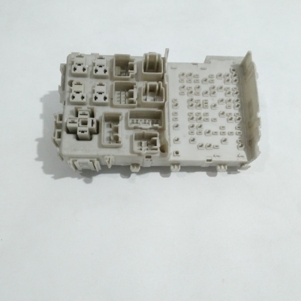Caixa De Fusível Interna Toyota Fielder 2006 Sku 59717