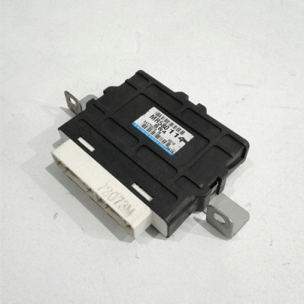 Módulo De Tração Mitsubishi Pajero Full 2005 007574