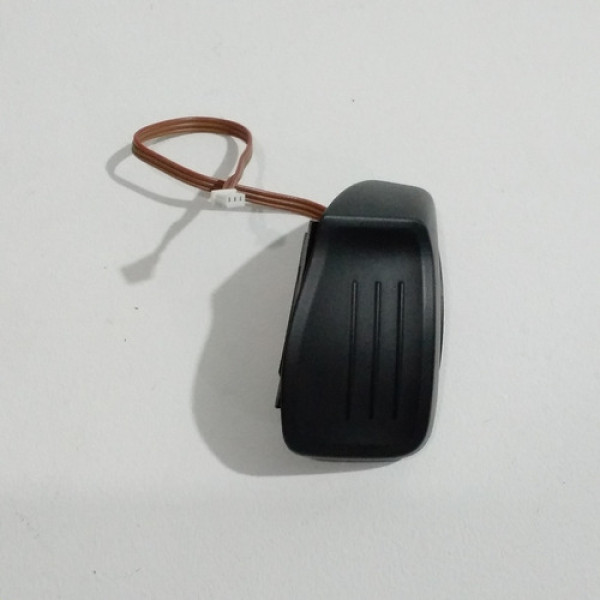 Botão Borboleta Lado Direito Passat 2.0 Tsi 2010 Cod 60858