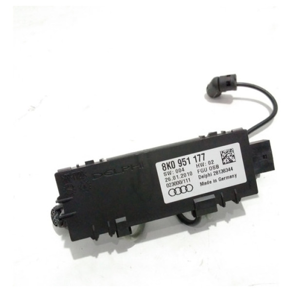 Sensor De Alarme Do Teto Audi A4 2010 Cod 56321