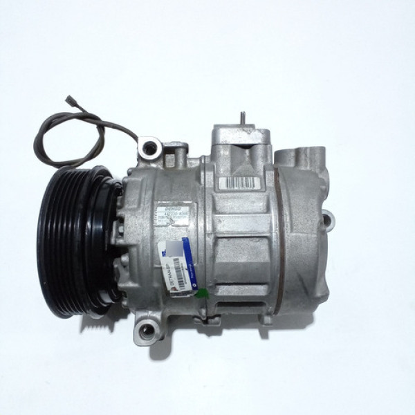 Compressor Porsche Boxster 2007 Sku 12232