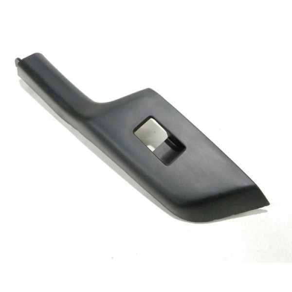 Acabamento Botão Vidro Tras Esquerdo Civic 2013  Sku 49247