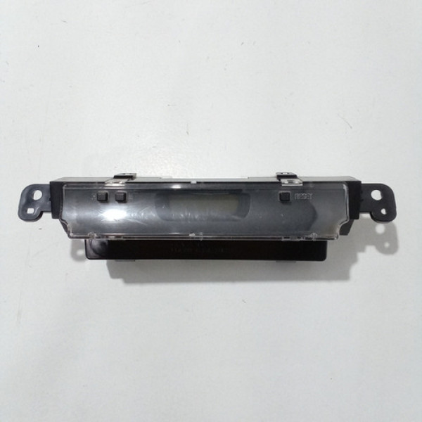 Relógio Do Painel Forester 2008 Sku 49728 Preto Preto