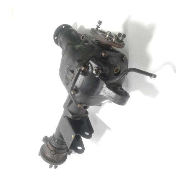 Diferencial Dianteiro - Nissan Frontier 2006 Sku 005608