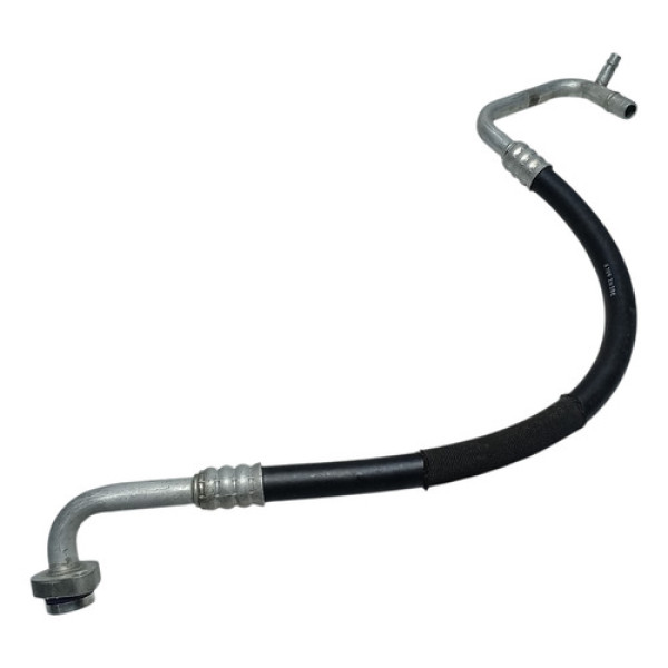 Mangueira Do Compressor Do Ar Condicionado Audi A4 2010