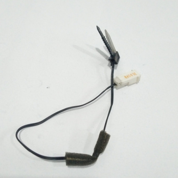 Sensor Temperatura Caixa De Ar Gran Carnival 2008 Sku 49111