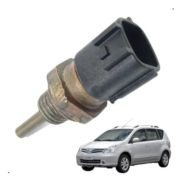 Sensor De Temperatura Nissan Livina 2013