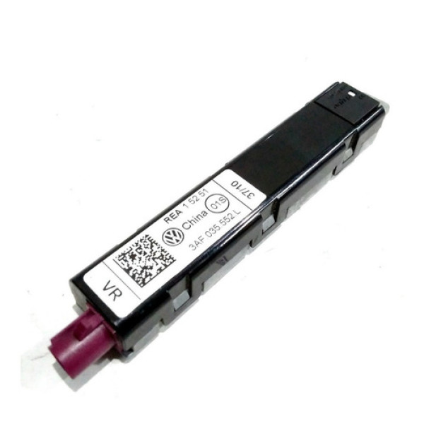 Sensor Antena Lado Direito Passat 2.0 2012 Sku 50310