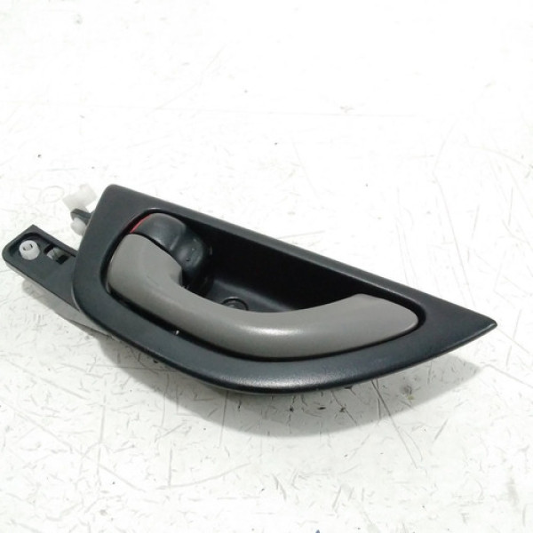 Maçaneta Interna Diant/ Esq Honda Fit 2013 Sku 46710