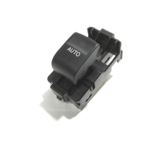 Botão Do Vidro Tras Esquerdo - Toyota  Corolla 2010