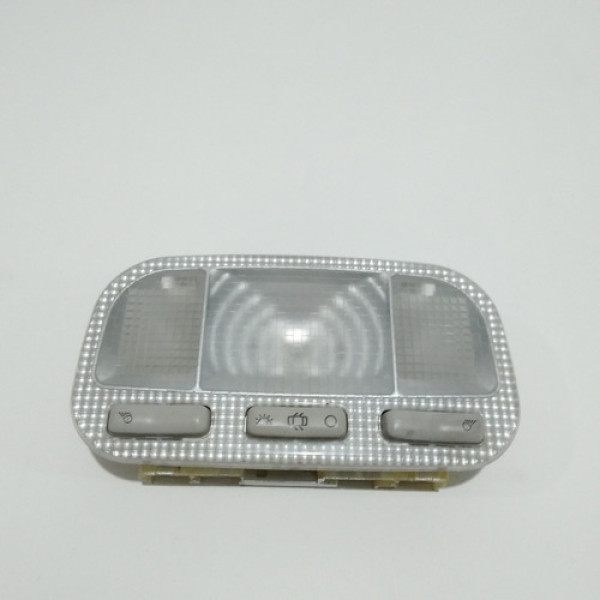 Luz De Cortesia Citroën C4 Picasso 2009  Sku 60291