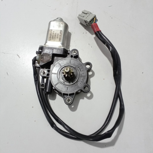 Motor Do Banco Esquerdo Subaru Sku 66552 Tribeca 2009