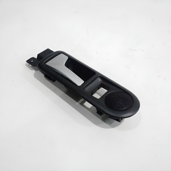 Maçaneta Interna Porta Traseira Esquerda Passat 2001 54227 Traseira