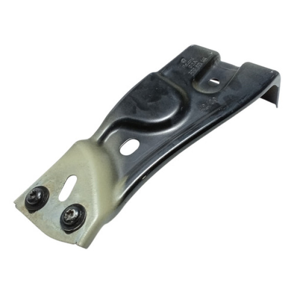 Suporte Do Paralama Lado Esquerdo Volkswagen Passat 2010