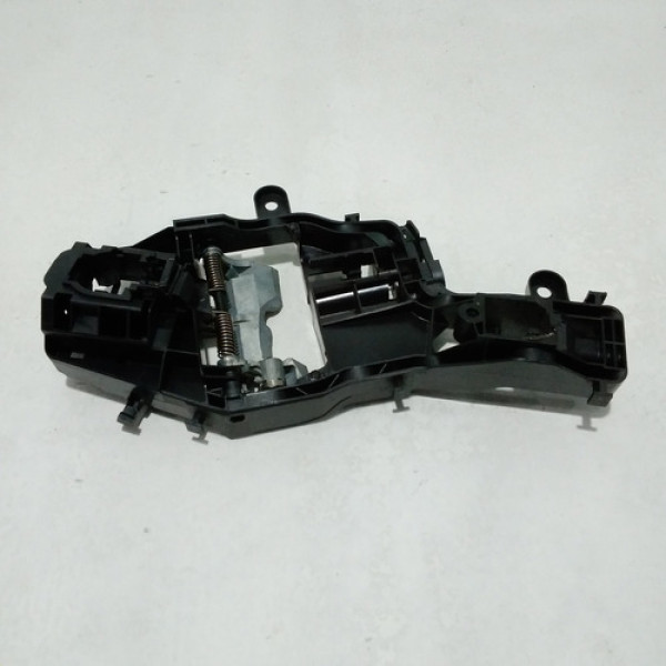Suporte Da Maçaneta Externa Tras/esq Jetta 2021 Cod 58705
