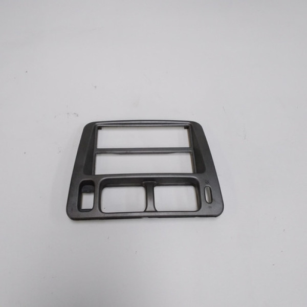 Painel De Rádio Mitsubishi Pajero Io 2001 Cod 59145