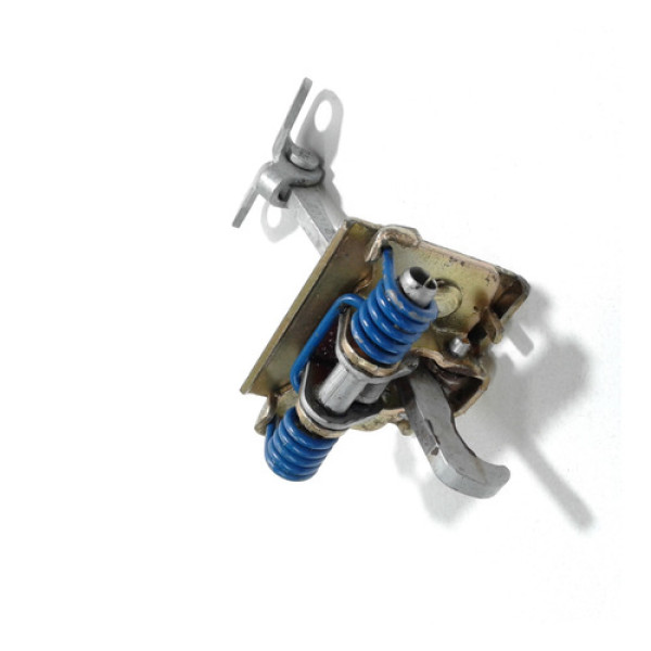 Limitador De Porta Traseira Direita - Citroën  C5 2002