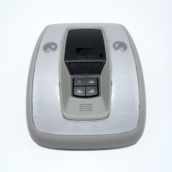 Luz De Cortesia Dianteira Xc60 T5 2.0 2017 Sku 64566