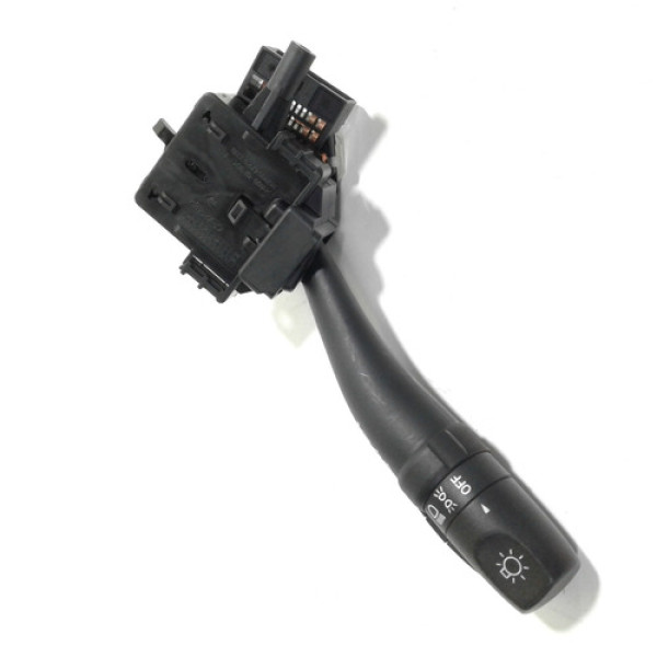 Chave De Seta Hyundai Santa Fé 2011 Sku 31596