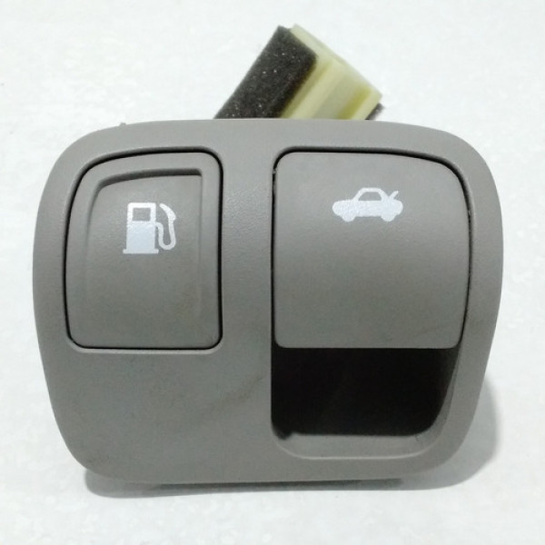 Botão Abertura Tampa Traseira/portiola Azera 2011 Sku 57101